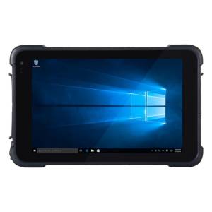Tablette Windows 10 écran 8" EM-I86H Emdoor | IP Systèmes