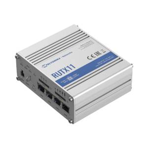 Routeur RUTX11 Teltonika | IP Systèmes