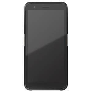 Tablette PDA industrielle 5,7" pouces Android 10 IP67 GPS NFC 2D batterie 5000 mAh