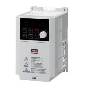 Micro variateur de fréquence monophasé 200-240 VAC puissance 0,1 à 2,2 kW