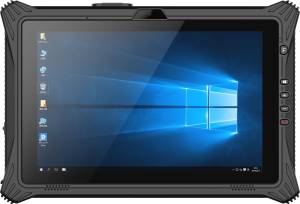 Tablette Windows 10 Intel® Celeron® N5105 Wi-Fi 5 BT 5.0 4G GPS USB écran 10,1"