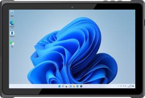 Tablette durcie Windows 11 écran 10,1" processeur Qualcomm Snapdragon Octa Core 2,4 GHz