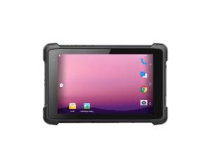 Tablette antichoc ultra slim écran 8" Qualcomm Octa-Core IP67 MIL-STD-810G