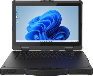 Tablette Notebook écran tactile 14" luminosité 700 nits 5G Wi-Fi 6 BT 5.1 GPS
