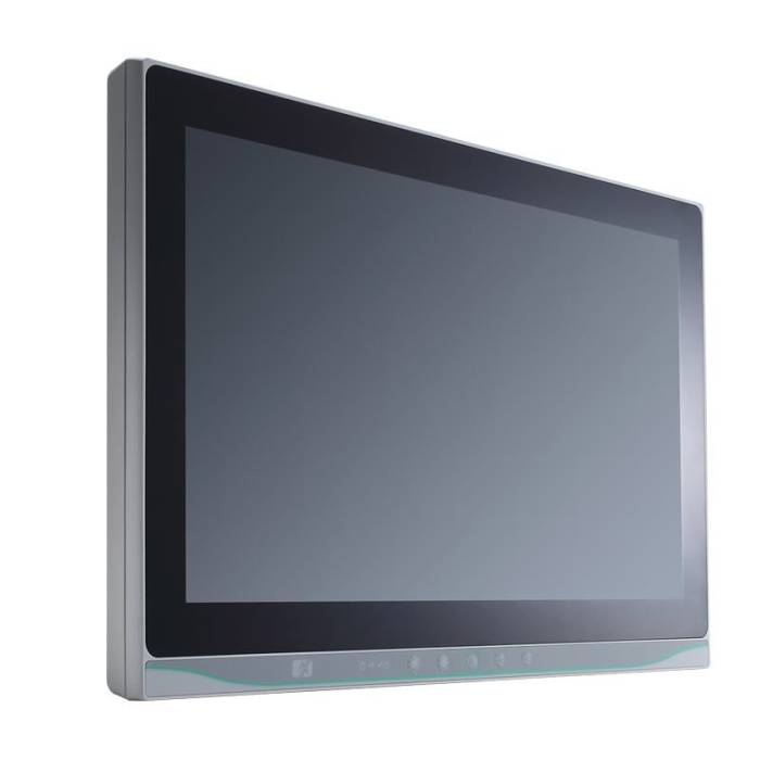 Panel PC médical anti-microbien écran 15,6" EN60601-1 et FCC Class B