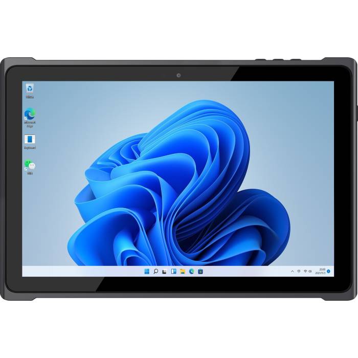 Tablette durcie Windows 11 écran 10,1" processeur Qualcomm Snapdragon Octa Core 2,4 GHz