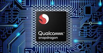Processeur Qualcomm Snapdragon pour la tablette durcie FM10Q