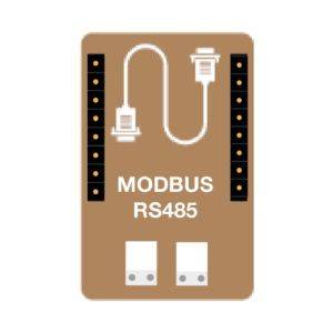 Carte additionnelle TYNESS-OPT-MODBUS