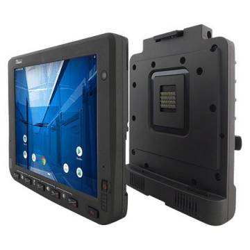 Station d'accueil disponible pour la tablette durcie FM10Q de chez Winmate