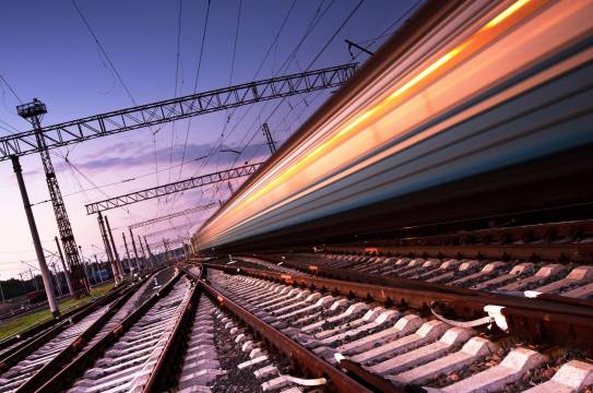 PC Fanless embarqué pour les applications ferroviaire