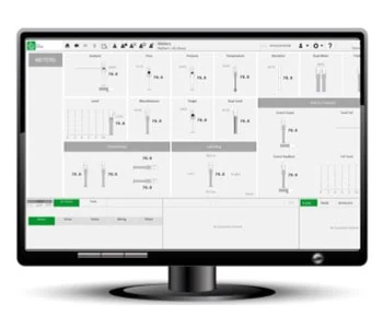 Le logiciel Citect Scada pour réduire les coûts d'ingénierie