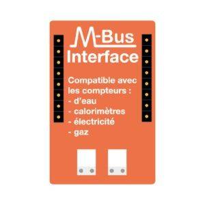 Carte additionnelle TYNESS-OPT-MBUS