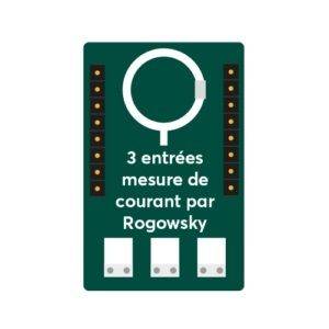 Carte additionnelle TYNESS-KIT-ROG1 / ROG2