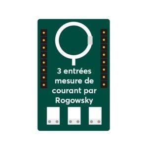 Carte additionnelle TYNESS-KIT-ROG1 / ROG2